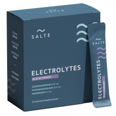 SALTE Elektrolyter
