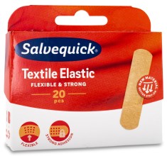 Salvequick Textile Elastic