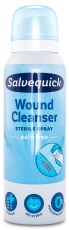 Salvequick Wound Cleanser Spray