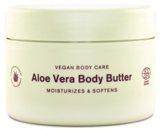 Sasco Aloe Vera Body Butter