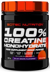 Scitec 100% Creatine Monohydrate