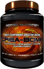 Scitec Crea-Bomb