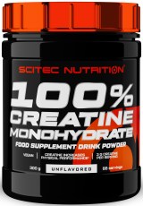Scitec Creatine Monohydrate