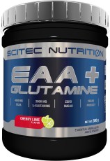 Scitec EAA+Glutamine
