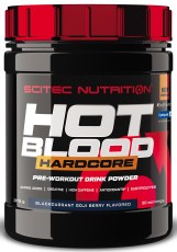 Scitec Hot Blood Hardcore