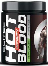 Scitec Hot Blood Infinity