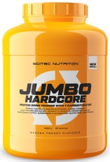 Scitec Jumbo Hardcore