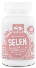 Healthwell Selen