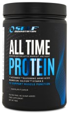 Self Omninutrition All Time Protein