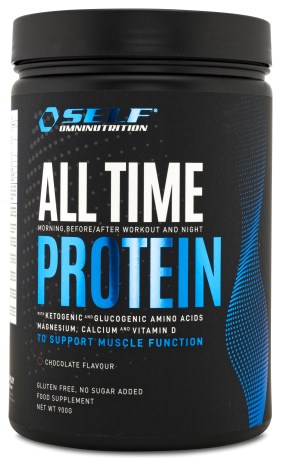 Self Omninutrition All Time Protein - Self Omninutrition