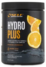 Miniatyrbild Self Omninutrition Hydro Plus, Orange, 400 g