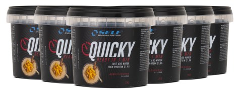 Self Omninutrition Quicky, Livsmedel - Self Omninutrition