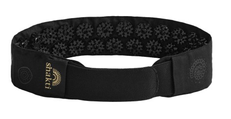 Miniatyrbild Shakti Headband, 1 st, Black