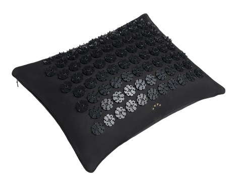 Miniatyrbild Shakti Pillow Premium, Level 2, Black