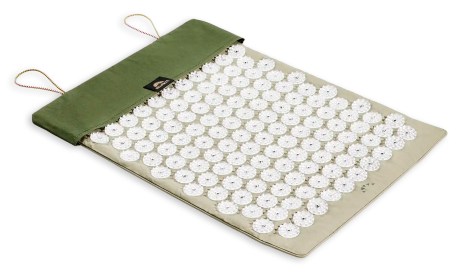 Miniatyrbild Shakti To-Go Mat, 1 st, Tulsi