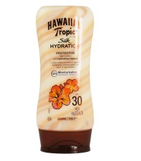 Hawaiian Tropic Silk Hydration Sun Lotion SPF 30