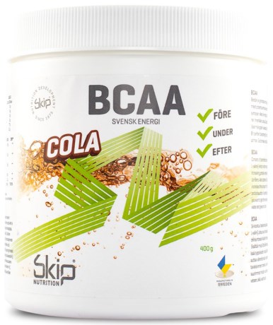 Skip BCAA Cola - Skip Nutrition