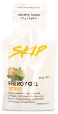 Skip Energy Gel
