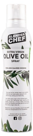 Slender Chef Extra Virgin Olive Oil Spray, Livsmedel - Slender Chef