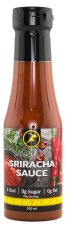 Slender Chef Sriracha Sauce