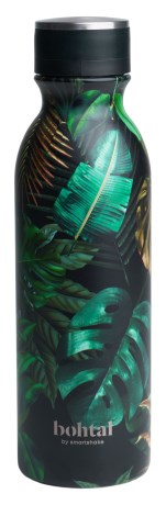 Miniatyrbild Smartshake Bohtal Insulated Flask, 600 ml, Jungle