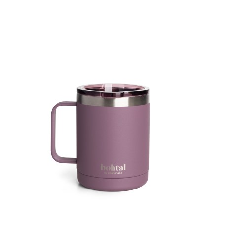 SmartShake Bohtal Stainless Steel Coffee Cup, Livsmedel - SmartShake