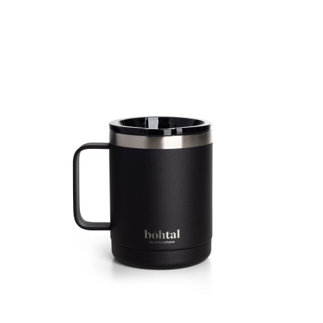 SmartShake Bohtal Stainless Steel Coffee Cup, Livsmedel - SmartShake