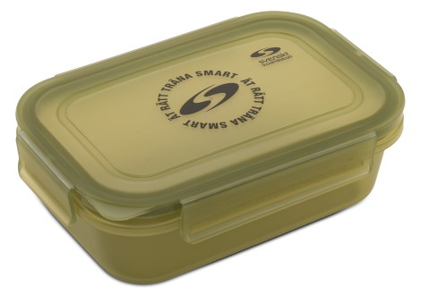 SmartShake Meal Box, Livsmedel - Svenskt Kosttillskott