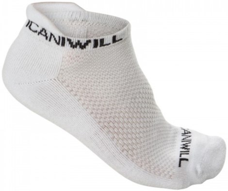 ICANIWILL Perform Socks - ICANIWILL
