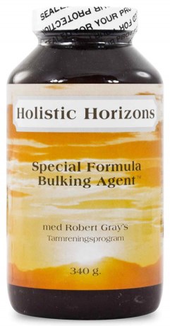 Holistic Horizons Special Formula Bulking Agent, Viktkontroll & diet - Holistic Horizons