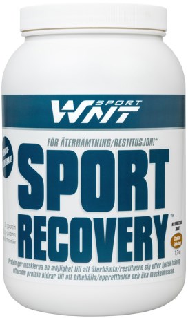 WNT Sport Recovery - WNT