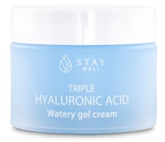 StayWell Triple Hyaluronic Acid Cream