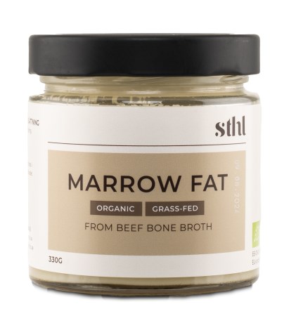 STHL Marrow Fat, Livsmedel - STHL