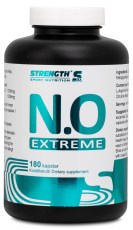 Strength NO Extreme