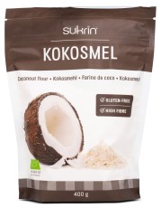 Sukrin Coconut Flour Organic