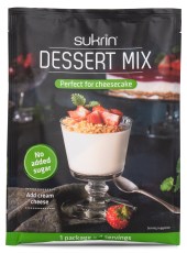 Sukrin Dessert Mix 