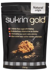 Miniatyrbild Sukrin Gold, 250 g