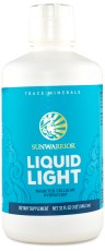 Sunwarrior Liquid Light