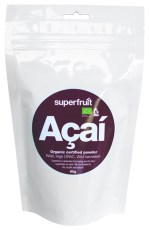 acai näringsinnehåll acai näringsinnehåll