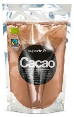 Superfruit Raw Cacao Powder