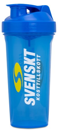 Miniatyrbild SVK Shaker, 800 ml, Bl�