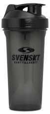 Miniatyrbild SVK Shaker, 800 ml, Svart
