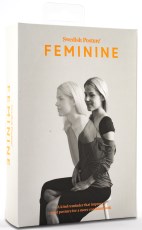 Swedish Posture Feminine