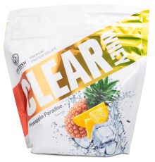 Miniatyrbild Swedish Supplements Clear Whey, Pineapple Paradise, 400 g