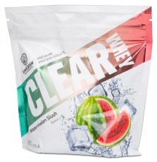 Miniatyrbild Swedish Supplements Clear Whey, Watermelon Slush, 400 g