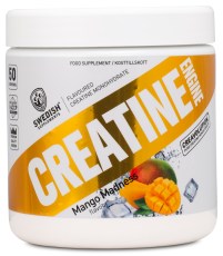 Miniatyrbild Swedish Supplements Creatine Engine, Mango Madness, 300 g
