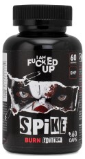 Swedish Supplements Fucked Up Spike