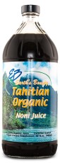 Tahitian Organic Noni Juice