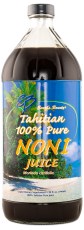 Tahitian Pure Noni Juice