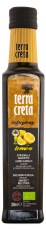 Terra Creta Bio Infusion Eko Extra Virgin Olivolja Citron